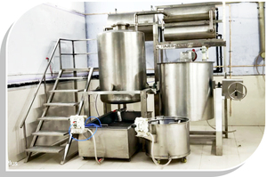 Silver Refinery <b>Machine</b> 50kg Silver <b>Mine</b> Gold Process <b>Machine</b> Plant Quality Product in Refinery - Product Image 2