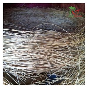 Mejor precio OEM Vietnam-Hecho Ratán natural Muebles al aire libre 3,0mm-8,0mm Materia prima Artesanía - Product Image 5