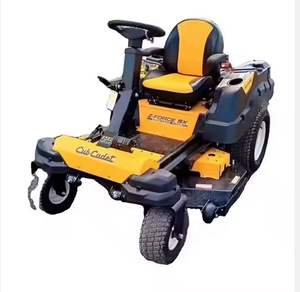 Tondeuses à gazon à rayon de braquage nul Z-FORCE SX 48 de haute qualité - Product Image 1