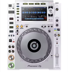 NUEVO ORIGINAL Mejor Precio de Venta para MGP24X Consola de Mezclas Analógica de 24 Canales con Efectos DSP - Product Image 1