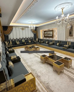 Arabic Majlis <b>Moroccan</b> Majlis Modern Majlis <b>Sofa</b> Majalis Maghribi Majles Arabia Majles Mejalis - Product Image 3