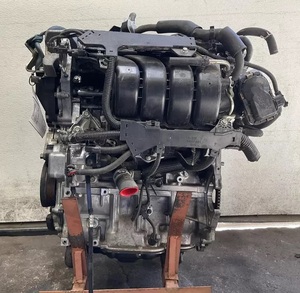 Unidad Completa de Motor Diésel 8AR-FTS 2.0L Usada - Product Image 2