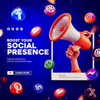 Perangkat Lunak Pemasaran Digital untuk Pertumbuhan Bisnis dengan Alat Analisis dan Optimasi Iklan Media Sosial
