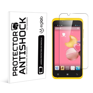 ฟิล์มกันรอยหน้าจอ ANTISHOCK สำหรับทิมมี่ E128 ฟิล์มกันรอยคุณภาพพรีเมียมสำหรับอุปกรณ์ของคุณ - Product Image 1