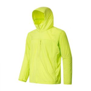 Chaqueta ligera a prueba de viento para hombre 2025 con cierre de cremallera otoño al aire libre suelta con capucha Stormtrooper Blouson características suaves - Product Image 2