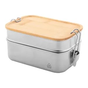 Gadget per il pranzo ecologico Kotetsu - Product Image 1