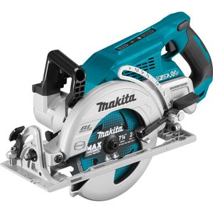 18V Lithium-Ion Sans fil Sans balais 5 pièces. Kit combiné avec scie sauteuse 5.0Ah et source d'alimentation par batterie - Product Image 3