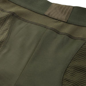 Shorts de Compresión Deportivos para Hombre, Hechos en Pakistán, Cintura Elástica, Transpirables, de Secado Rápido, Alta Calidad, Venta al Por Mayor - Product Image 6