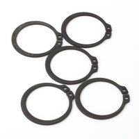 DIN 471 Steel External Retaining Rings for Shafts Normal Type Circlips