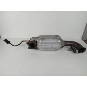 CATALYST PEUGEOT 208 ซีรีส์ (19>) 9826052280 เบนซิน 1.2 - Product Image 2