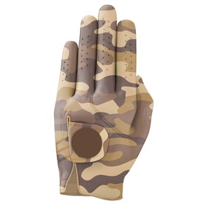 Gants de golf en cuir souple unisexes avec logo et design personnalisés, prix de gros, gants de sport de plein air par des fabricants professionnels - Product Image 3