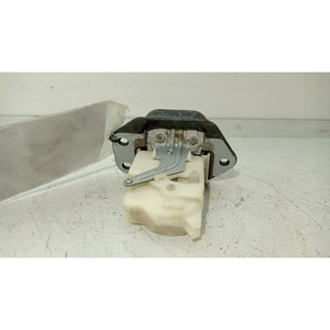 CERRADURA DE LA PUERTA TRASERA NISSAN Juke 1ª Serie 90502EN00A K9K (10>13) - Product Image 6