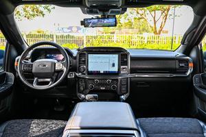 รถใหม่/มือสอง ปี 2023 ฟอร์ด F-150 แร็พเตอร์ V6 3.5L กล้องมองหลัง 360 องศา รับน้ำหนักได้ 31-40 ตัน ระบบดีเซล/เบนซิน เกียร์อัตโนมัติ ขาย - Product Image 4