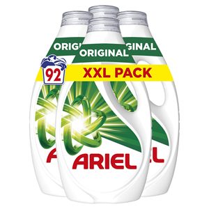 Détergent liquide Ariel Original, 92 lavages, action détachante en 1 lavage - Product Image 5