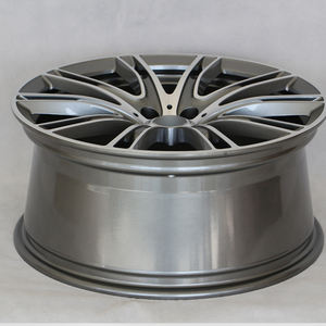 Rines de Auto Personalizados, Rines Forjados de 18, 19 y 20 Pulgadas para <span class=keywords><strong>BMW</strong></span> Serie 3, 4, 5, 6 y 7, para <span class=keywords><strong>BMW</strong></span> X3 y Otros Modelos - Product Image 3