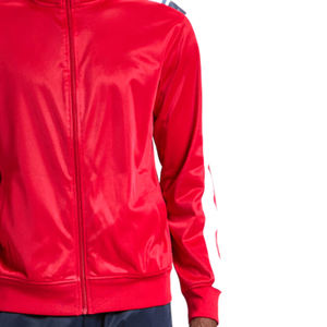 Dernier modèle de survêtement pour hommes Survêtements d'hiver et de printemps en tissu de qualité supérieure pour hommes au prix de gros Survêtement - Product Image 5