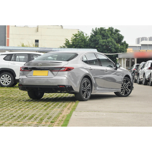 Autos Usados en Venta 2020 2025 2023 Gasolina 5 Puertas 5 Plazas - Product Image 2