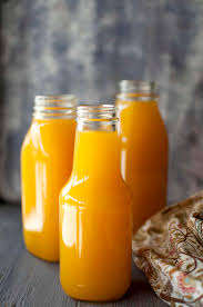 Jus de mangue pour la production de boissons et de smoothies - Product Image 5