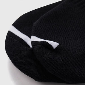 Chaussettes de sport professionnelles de qualité supérieure Utilisation en extérieur Chaussettes décontractées respirantes en coton fabriquées en usine - Product Image 6