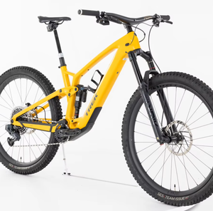 Bicicleta Eléctrica Treks Fuel EXe 9.9 XX1 AXS Nueva con Materiales de Plástico/Acero/Aluminio, Garantía de 3 Años, Fabricada en Georgia - Product Image 4