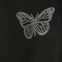 Nuevas sudaderas con capucha de diamantes de imitación Unisex cosidas hechas a medida antiarrugas de alta calidad 100% algodón orgánico impermeable otoño al por mayor - Product Image 5