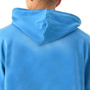 Nuevo diseño, chándal de lavado ácido de alta calidad, chándal de lavado ácido transpirable de poliéster, chándal de lavado ácido de invierno - Product Image 3