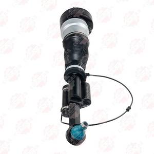 โช้คอัพหน้าขวาสำหรับ S W221 4-Matic 2213200538 221320053880 2213201838 221320183880 - Product Image 2
