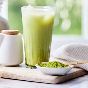 Natural Flavor Green Tea Drink Ready to Drink Healthy Low Calorie Refreshing Bottled and Canned <b>Beverage</b> - Product Image 6