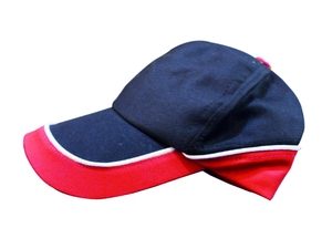 Gorra de Béisbol de Algodón HMB-1593B con Logotipo Bordado, Impresión por Sublimación, Unisex, para Adultos, Deportiva, para las Cuatro Estaciones, Promocional - Product Image 4