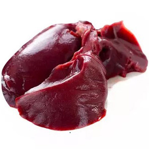 Hígado de pollo congelado procesado/halal en venta a precio económico. Tripas de pollo (hígado de pollo) de primera calidad en venta. - Product Image 2