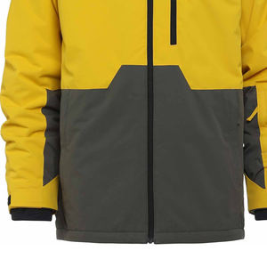 Chaqueta de Esquí para Hombre, Diseño Más Demandado, Precio Razonable, Chaqueta de Invierno, Mejores Diseños, Chaqueta de Esquí para Hombre en Oferta con la Última Tela - Product Image 5