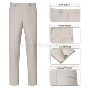 Venta en Línea de Ropa y Prendas de Vestir, Trajes de 3 Piezas Hechos en Pakistán, Trajes de 3 Piezas al por Mayor - Product Image 4