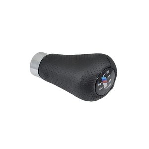 Gear <b>Shift</b> <b>Knob</b> for BMW E30, E36, E34, E90, F30, F39, E60, F10, F20 - Product Image 1