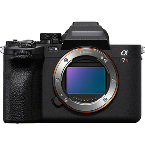 กล้องมิเรอร์เลส New New a7R V พร้อมชุดอุปกรณ์พื้นฐาน - Product Image 1