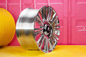 Jantes Beadlock forgées de 16-17 pouces |   Conforme à la norme SAE J2530, conçu pour les véhicules tout-terrain <span class=keywords><strong>4x4</strong></span>, les camions tout-terrain et les modèles à garde au sol élevée. - Product Image 3