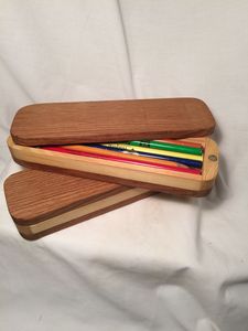 Juego de bolígrafos de bambú hechos a mano de lujo de alta calidad, bolígrafo de madera ecológico personalizable con logotipo grabado y caja de madera para regalos - Product Image 6