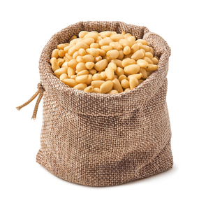 Pignons de pin turcs séchés bruts, best-seller – Qualité supérieure, naturels, en gros et abordables, idéaux pour les détaillants - Product Image 3