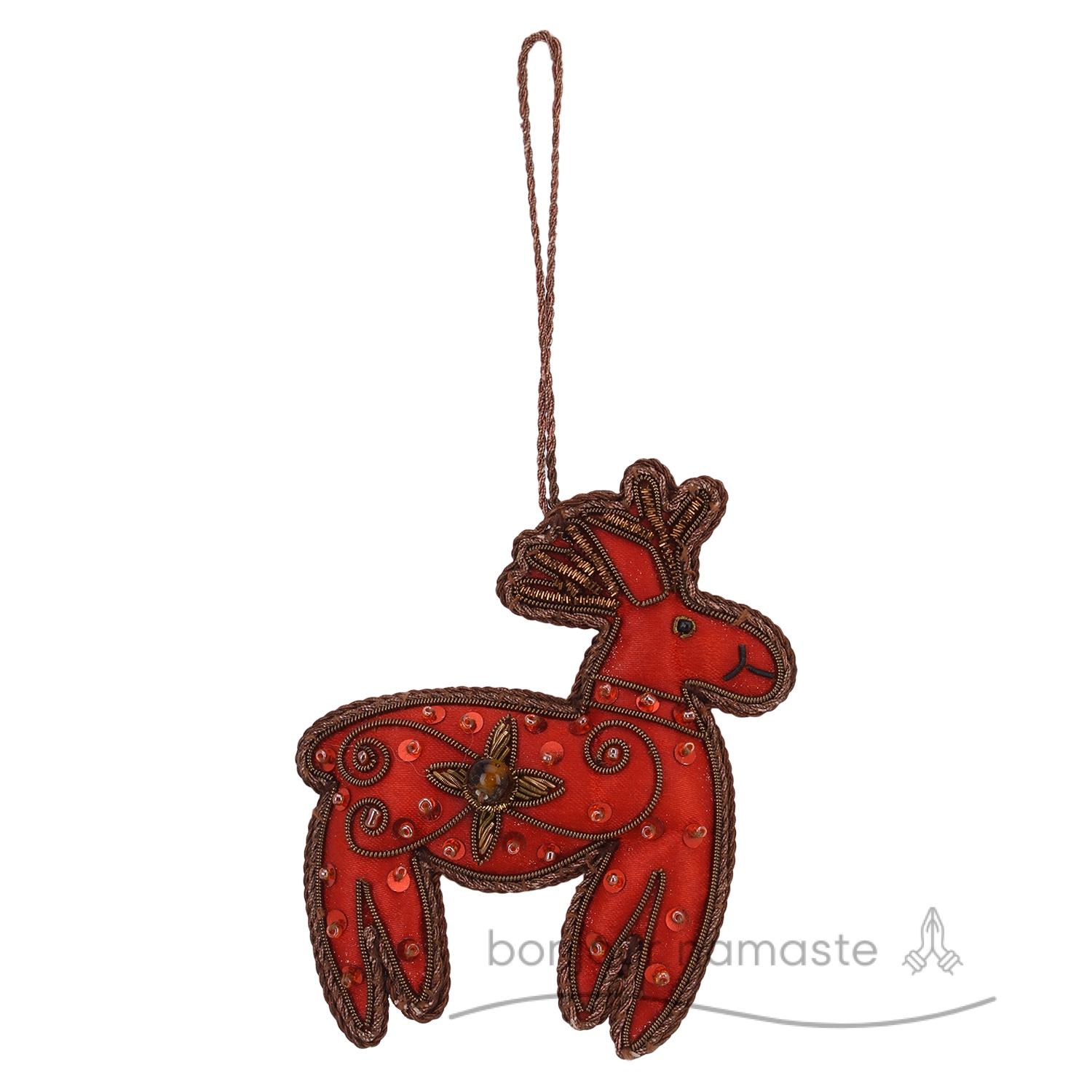 Deep Red - Free to customize