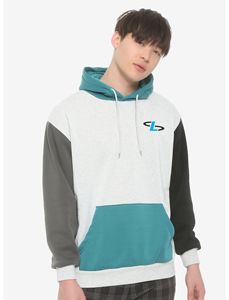 เสื้อมีฮู้ดแบบซับลิเมชันสำหรับผู้หญิงพิมพ์โลโก้ได้ตามที่ต้องการมากสไตล์ฤดูหนาวแบบลำลองมีหลายขนาดและมีลวดลายสีทึบสำหรับผู้ชายผู้หญิง - Product Image 4