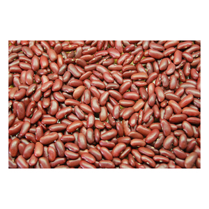 Frijol rojo congelado de bajo precio con textura firme y proteína rica - Product Image 5