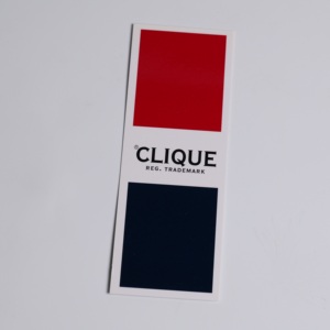Wholesale Manufacturer High Quality Customized Logo Hang <b>Tags</b> Sustainable Paper Garment Hang <b>Tag</b> for <b>Clothing</b> - Product Image 1