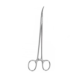 Adson Hemostatic Forceps Manual Surgical Stainless Steel High-<b>temperature</b> Sterilized Precision <b>Instrument</b> for Hospital Operating - Product Image 1