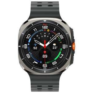 สำหรับซัมซุง สำหรับ Galaxy Watch Ultra 2025 หน้าจอ AMOLED GPS+LTE/WiFi เครื่องติดตามสุขภาพ หน้าจอสัมผัส IOS ซิม IP68 หูฟัง-SM-L705F - Product Image 4