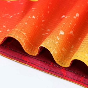 ชุดกีฬาระบายอากาศได้ดีชุดบาสเก็ตบอลสไตล์ - Product Image 5