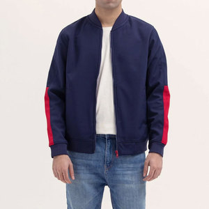 Custom Logo <b>Jacket</b> For Men <b>Cheap</b> Price Bomber <b>Jacket</b> Plus Size Bomber <b>Jacket</b> For Man New Arrival Bomber <b>Winter</b> - Product Image 4