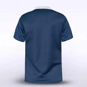 New Design Kids <b>T</b>-<b>shirt</b> Premium Fabric Quick Dry Summer Custom OEM/ODM - Product Image 3