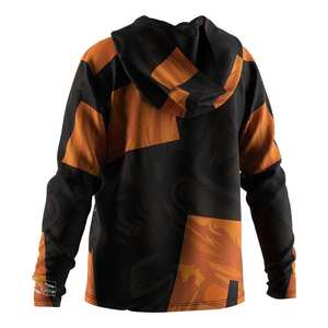 Sudadera con Capucha para Hombre, Impresión por Sublimación y Tela Suave al Tacto - Fabricante Mayorista - Product Image 6