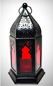 Las linternas de metal elegantes más vendidas, perfectas para cada evento ocasional y reuniones de vacaciones a un precio asequible - Product Image 4