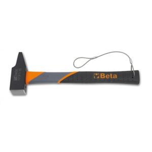 Martillos remachadores BETA con ejes de fibra Herramienta de calidad premium - Product Image 1