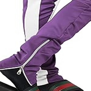 Pantalones Cargo Impermeables Multifuncionales con Bolsillos para Hombre, Pantalones para Hombre, Cargados por Dress Sports - Product Image 3